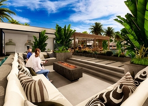 Investitionsprojekt in Altyntaş - Antalya  Investitionsprojekt in Altyntaş - Antalya