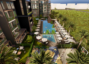 Investitionsprojekt in Altyntaş - Antalya  Investitionsprojekt in Altyntaş - Antalya