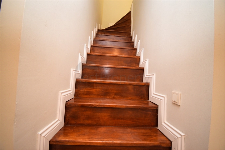 Wohnung mit 3+1 Grundriss in der Wohngegend Persimmon - Antalya 