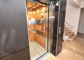 Wohnung mit 3+1 Grundriss in der Wohngegend Persimmon - Antalya 