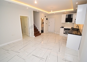 Wohnung mit 3+1 Grundriss in der Wohngegend Persimmon - Antalya 