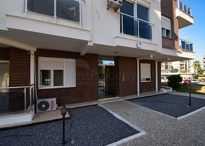 Wohnung mit 3+1 Grundriss in der Wohngegend Persimmon - Antalya 