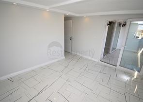 Wohnung mit 3+1 Grundriss in der Wohngegend Persimmon - Antalya 