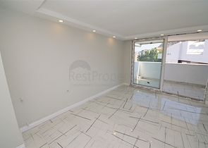 Wohnung mit 3+1 Grundriss in der Wohngegend Persimmon - Antalya 