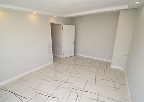 Wohnung mit 3+1 Grundriss in der Wohngegend Persimmon - Antalya 