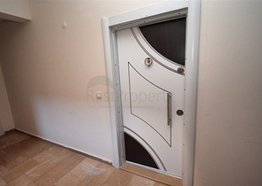 Wohnung mit 3+1 Grundriss in der Wohngegend Persimmon - Antalya 