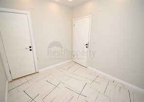 Wohnung mit 3+1 Grundriss in der Wohngegend Persimmon - Antalya 