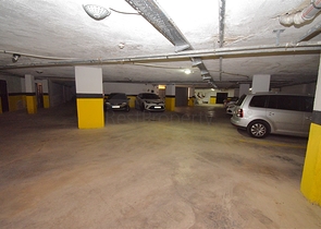 Wohnung mit 3+1 Grundriss in der Wohngegend Persimmon - Antalya 