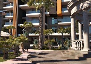 Investitionsprojekt in einer der attraktivsten Gegenden von Altyntas - Antalya Investitionsprojekt in einer der attraktivsten Gegenden von Altyntas - Antalya