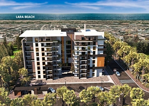 Investitionsprojekt in einer der attraktivsten Gegenden von Altyntas - Antalya Investitionsprojekt in einer der attraktivsten Gegenden von Altyntas - Antalya