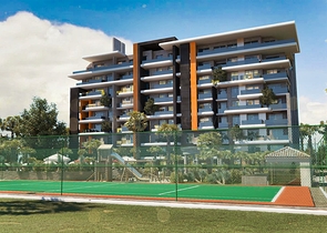 Investitionsprojekt in einer der attraktivsten Gegenden von Altyntas - Antalya Investitionsprojekt in einer der attraktivsten Gegenden von Altyntas - Antalya