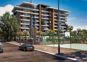 Investitionsprojekt in einer der attraktivsten Gegenden von Altyntas - Antalya Investitionsprojekt in einer der attraktivsten Gegenden von Altyntas - Antalya