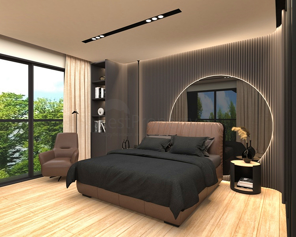 4+1 Villa in Fethiye