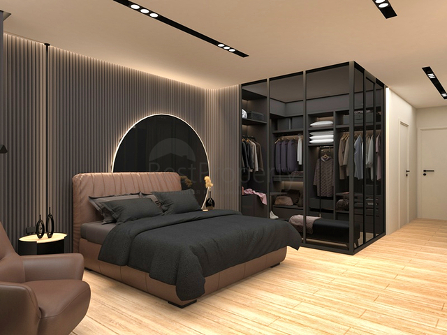 4+1 Villa in Fethiye