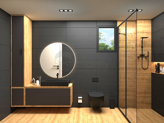 4+1 Villa in Fethiye