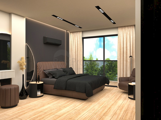 4+1 Villa in Fethiye