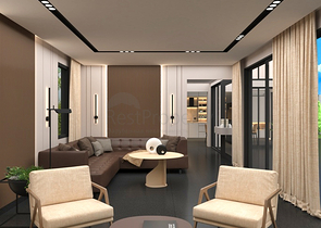 4+1 Villa in Fethiye