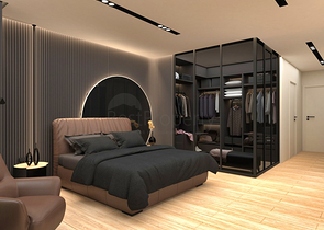 4+1 Villa in Fethiye