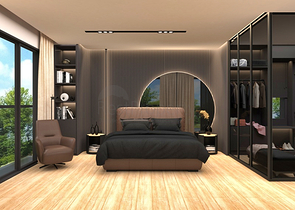 4+1 Villa in Fethiye