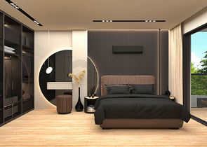 4+1 Villa in Fethiye