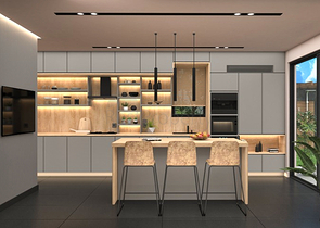 4+1 Villa in Fethiye