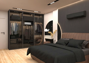 4+1 Villa in Fethiye