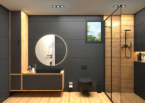 4+1 Villa in Fethiye