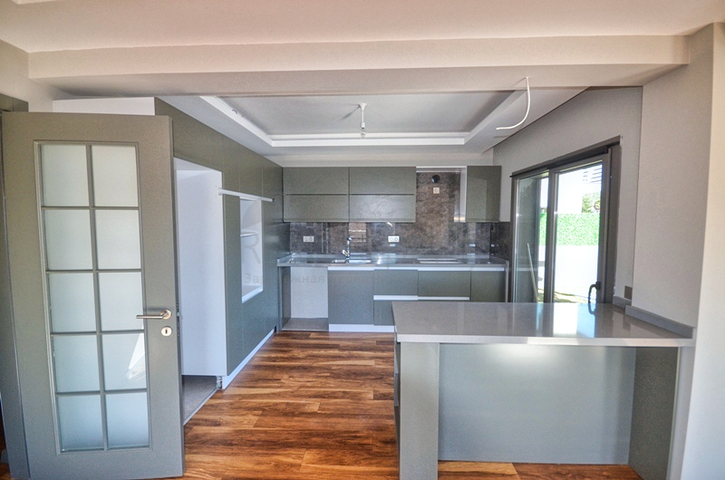 4+1 Villa in Fethiye 