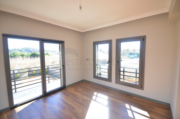 4+1 Villa in Fethiye 