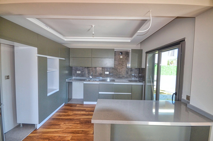 4+1 Villa in Fethiye 