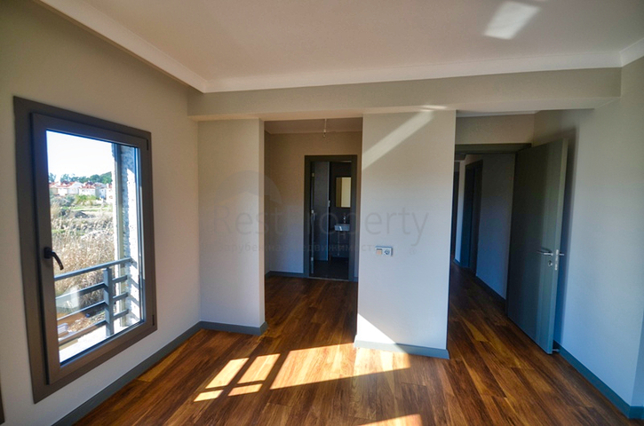 4+1 Villa in Fethiye 