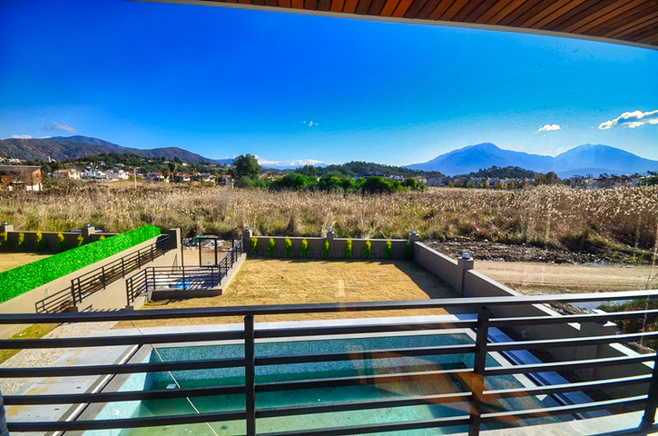 4+1 Villa in Fethiye 