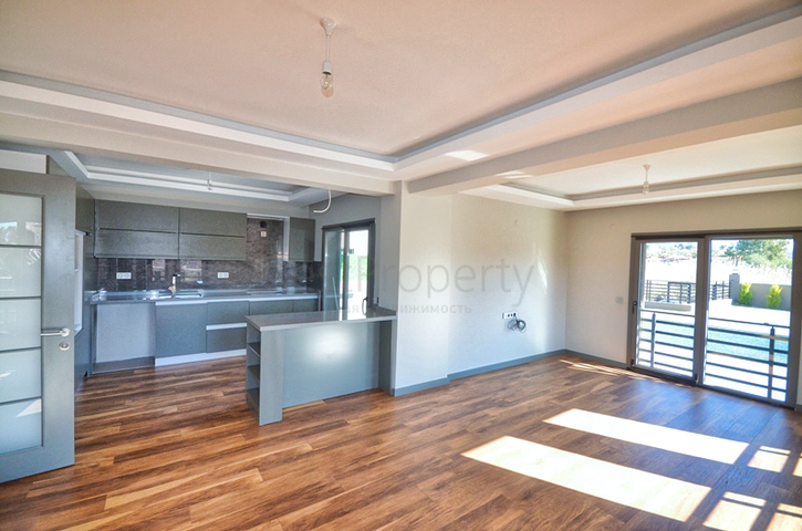 4+1 Villa in Fethiye 