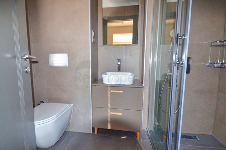 4+1 Villa in Fethiye 