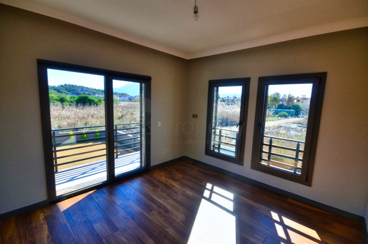 4+1 Villa in Fethiye 