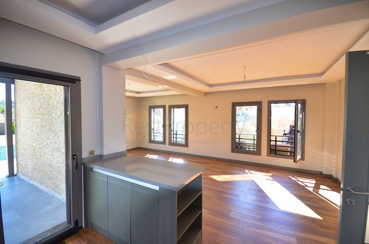 4+1 Villa in Fethiye 