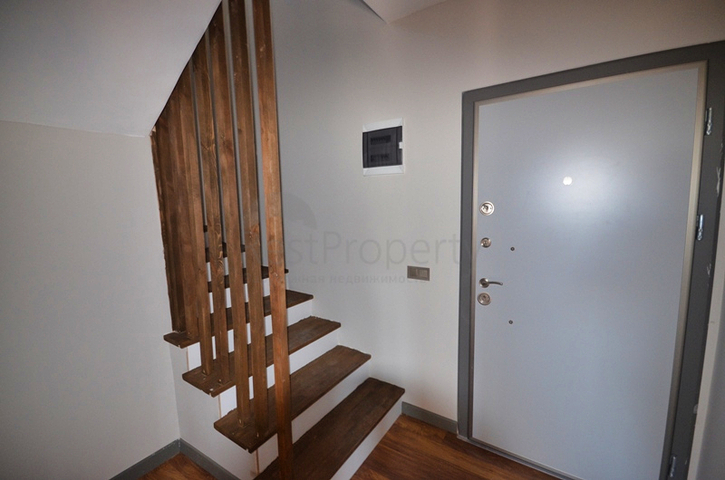 4+1 Villa in Fethiye 