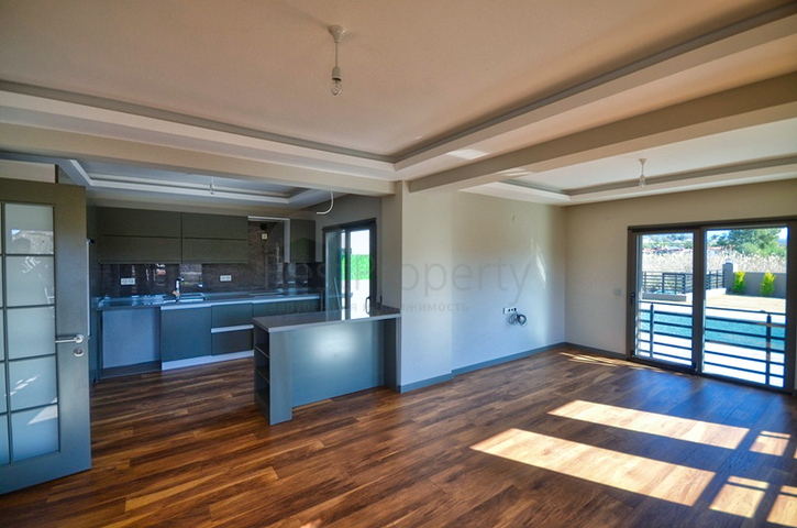 4+1 Villa in Fethiye 