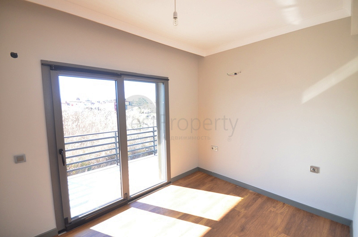 4+1 Villa in Fethiye 