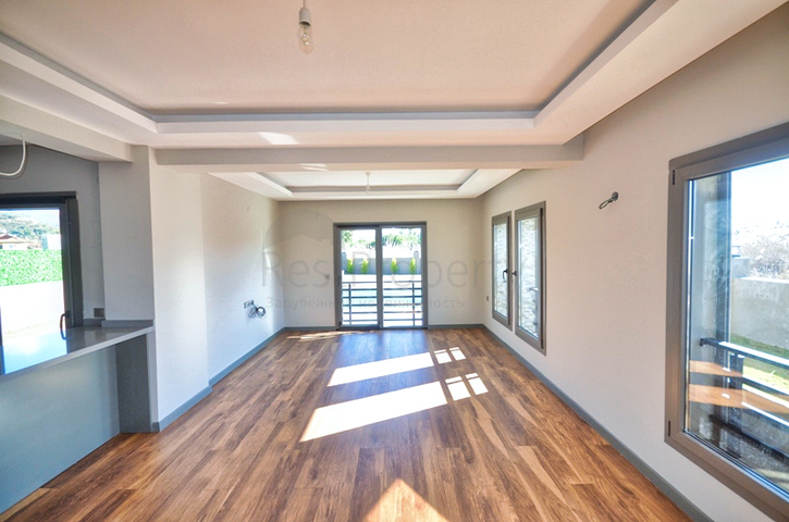 4+1 Villa in Fethiye 