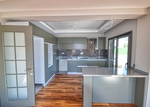 4+1 Villa in Fethiye 