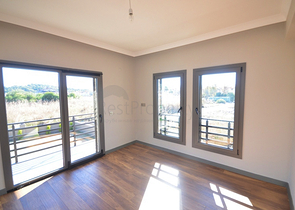 4+1 Villa in Fethiye 