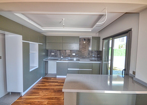 4+1 Villa in Fethiye 