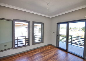 4+1 Villa in Fethiye 