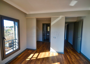 4+1 Villa in Fethiye 