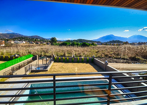 4+1 Villa in Fethiye 