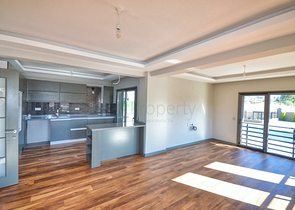 4+1 Villa in Fethiye 