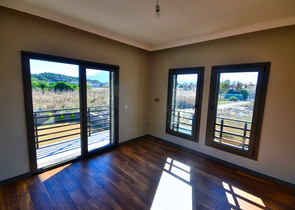 4+1 Villa in Fethiye 