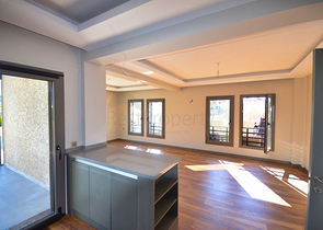 4+1 Villa in Fethiye 