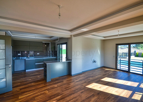 4+1 Villa in Fethiye 